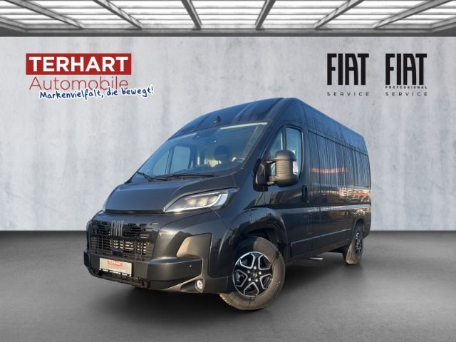 Fiat Ducato KaWa 35 L2H2 180/4 JA GA/Einzelsitze/Rück