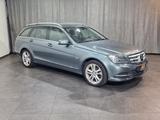 Mercedes-Benz C 180 T CGI BlueEfficiency - Mercedes-Benz C 180 in Ludwigshafen