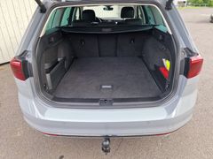 Fahrzeugabbildung Volkswagen Passat Variant GTE Navi Matrix Virtual Pano AHK