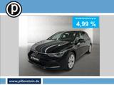 Volkswagen Golf TSI STYLE NAVI-APP+KAM+ALCANTARA - VW Golf Leasingangebote für Privatpersonen