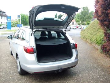 Bild 10 Opel Astra K ST 1.2 Edition Alu PDCSHZ LHZ Navi AHK