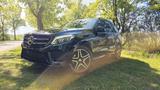 Mercedes-Benz GLE 350 d 4MATIC - - Mercedes-Benz GLE 350: Von Privat