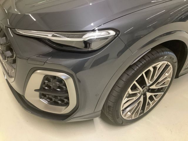 Q5 Sportback TFSI quattro 150 kW S tronic