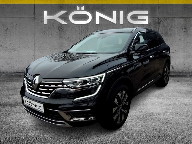 Renault Koleos II 1.3 TCe 160 Techno Automatik Navi