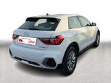 Audi A1 allstreet 30 TFSI APP+DAB+VIRT+NAVI+SHZ+PDC+L - gebrauchte Audi A1 aus dem Jahr 2024