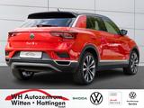 Volkswagen T-Roc 1.5 TSI Sport NAVI LED ACC HECKKL.EL. PRIV - VW T-Roc Gebrauchtwagen in Dortmund