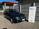 Seat Cordoba 1.2 12V Stylance - Seat Cordoba: Limousine
