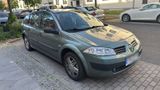 Renault Zum verkaufen Renault Megan - Renault Megane aus 2004: Kombi