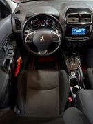 MITSUBISHI ASX SUV-Star 4WD/AUTOMATIK/DAB/KAMERA