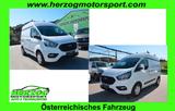 Ford Custom Kasten 2,0 TDCi L1H2 2xS-TÜREN EXP:12.950 - Ford Transit: 12