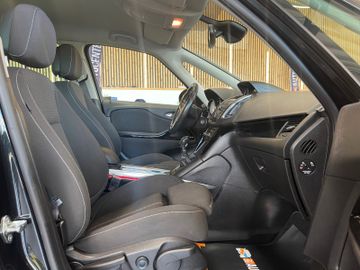 MYAUTOCENTER – Gebraucht- und Jahreswagen mit Werkstattservice in Pfaffenhofen Opel Zafira C Tourer *Sport*Kamera*Xenon*