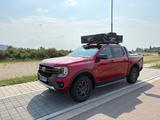 Ford Ranger WILDTRAK DOKA 2.0-SH/360/AUDIO/GA/GAR+DZ - Ford Ranger: Allradantrieb, 3.0