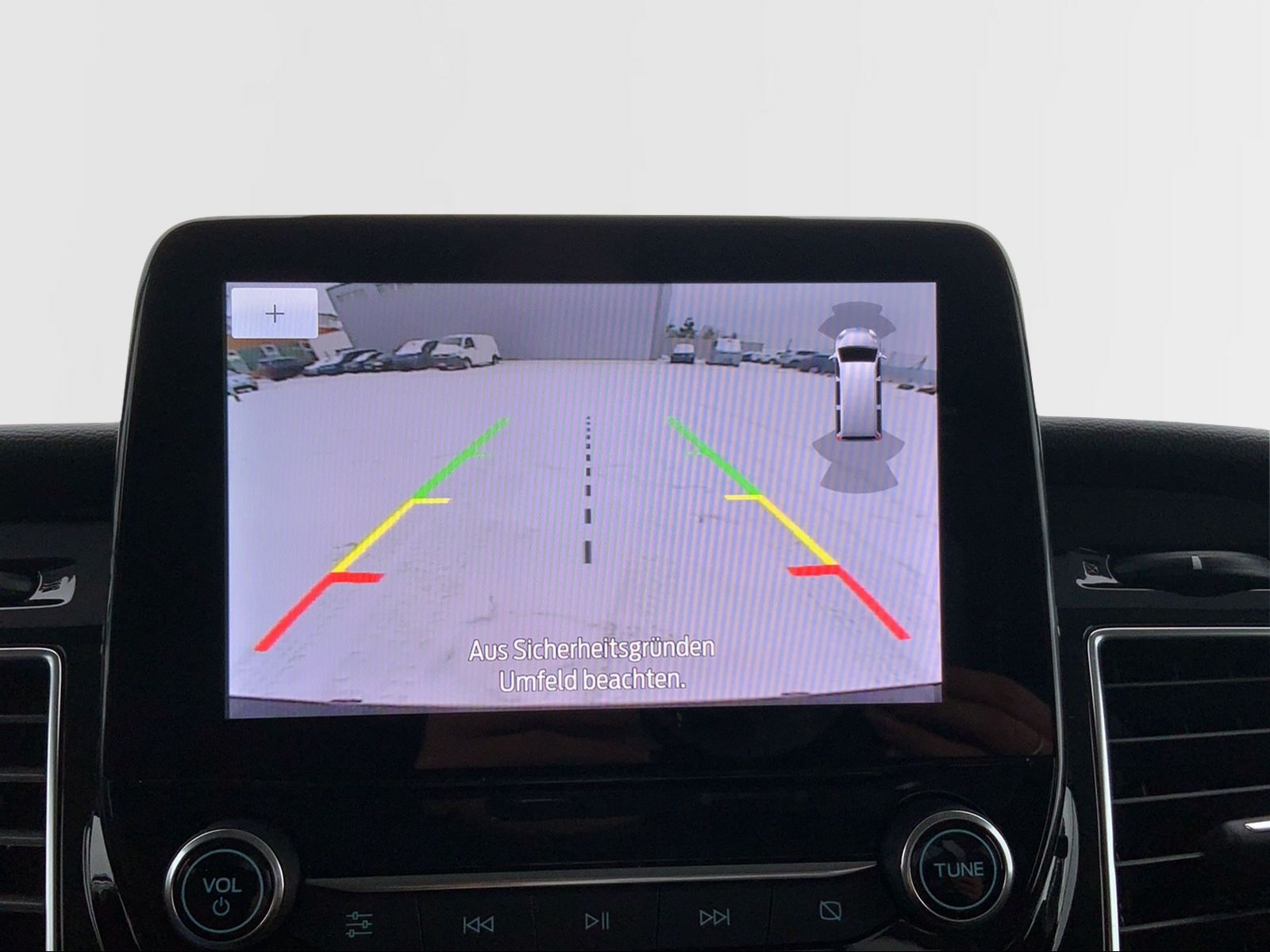 Tourneo Custom AHK,STHZ,RFK,NAV.