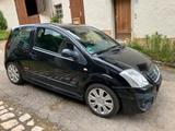 Citroën C2 VTS HU und AU neu - Citroën C2: Vts