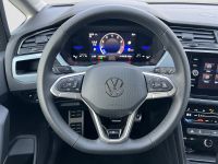 Volkswagen Touran - Vorschau Bild 14