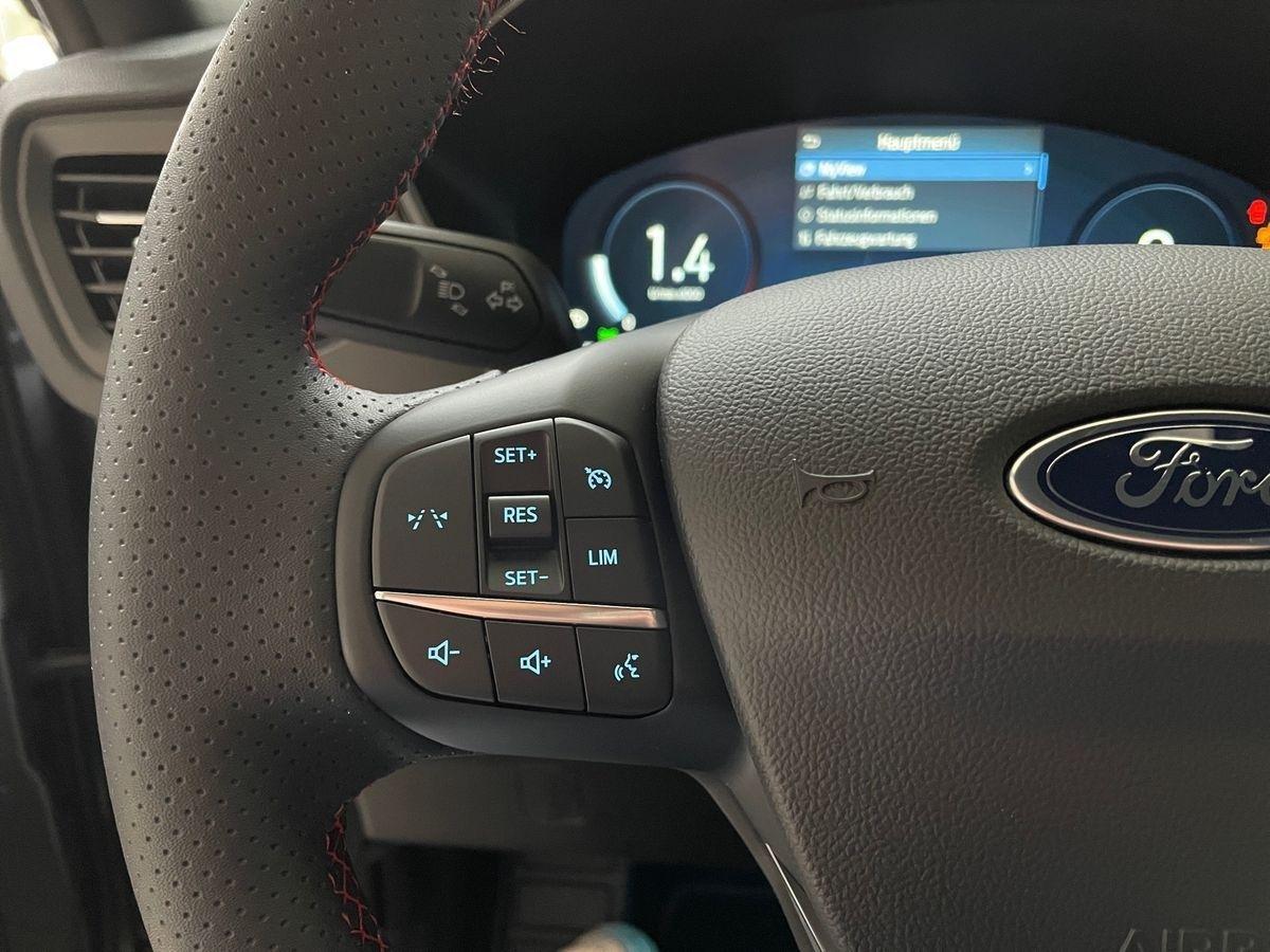 Ford Kuga ST-Line Aut. 5Jahre+Navi+18Z+Kamera+KeyFree, миниатюра 19