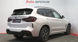BMW X3 xDrive 20 d M Sport*LASER*AHK*DAB*RFK* - BMW X3 mit Diesel-Antrieb