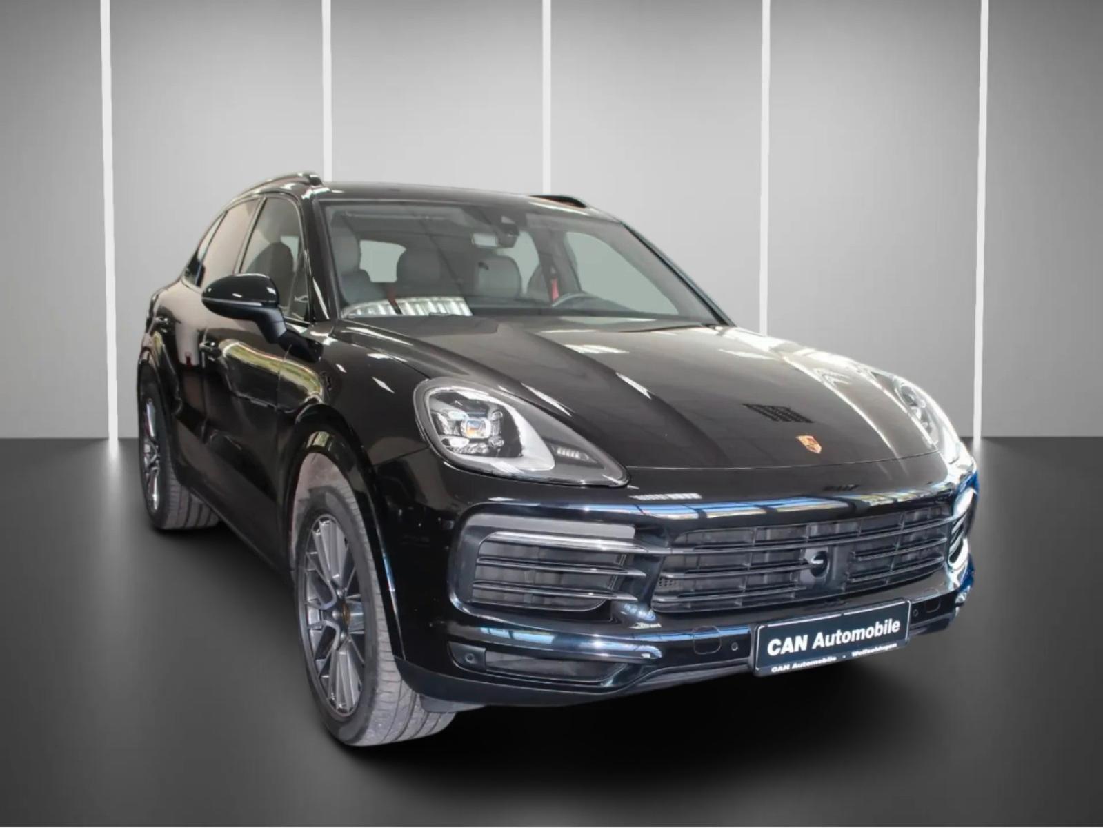 Porsche Cayenne    Keyles ACC LED 21"