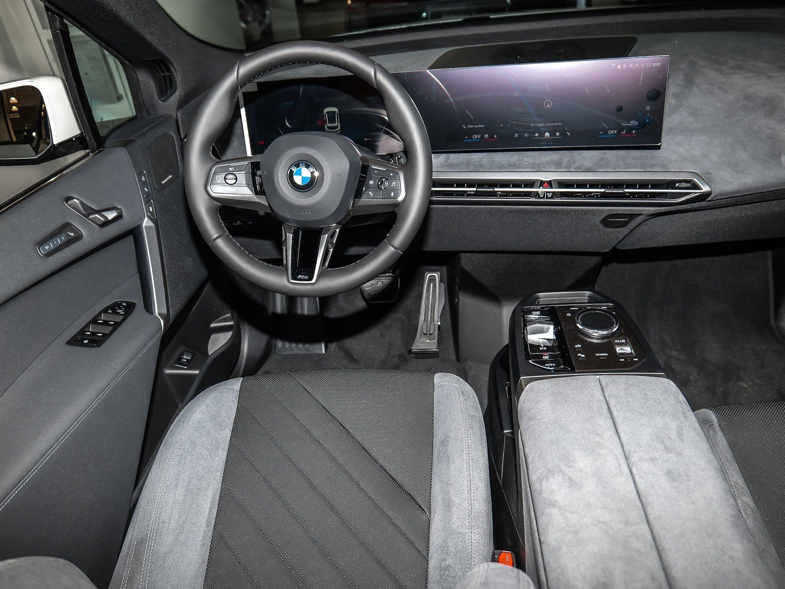 BMW iX - Bild 16