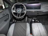 BMW iX - Vorschau Bild 16