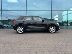Fahrzeugabbildung Audi Q2 30 TFSI sport AHK Navi Einparkhilfe Sitzhzng.
