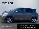 Toyota Urban Cruiser 1.33 4x2 Club *SmartKey*BT*Klimaau - Toyota Urban Cruiser mit Benzin-Antrieb