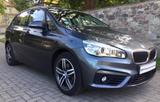 BMW 220 Active Tourer 220d Sport Line A S...