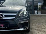 Mercedes-Benz GL 500*Facelift*4Matic*AMG*B&O*7Sitzer* - Mercedes-Benz GL 500 aus 2013