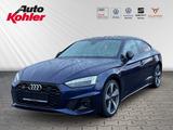 Audi S5 Sportback quattro *B&O*HUD*BLACKSTYLE*PANO*MA - gebrauchte Audi S5 aus dem Jahr 2021
