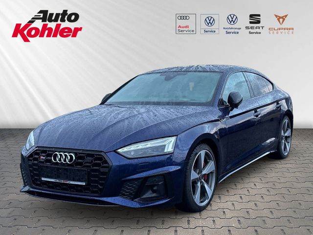 AUDI S5 Sportback quattro *B&amp;O*HUD*BLACKSTYLE*PANO*MA