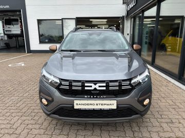 Dacia Sandero Stepway Extreme TCe 110