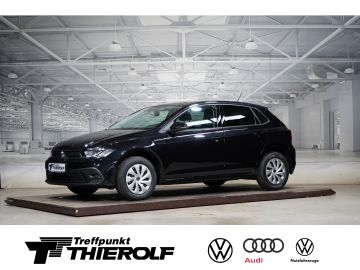 Volkswagen Leasingangebot: Volkswagen Polo Life 1.0 TSI 5-Gang Discover Media Light As