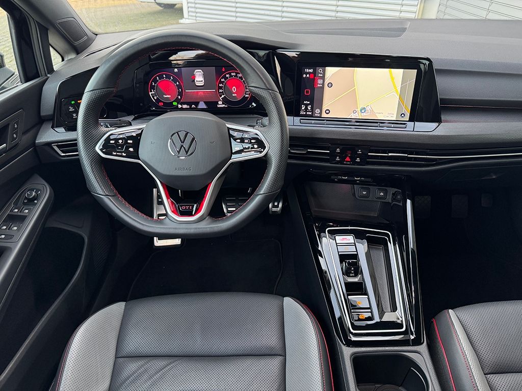 Golf VIII GTI Clubsport 2.0 TSI DSG *FAHRSCHUL*