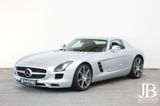 Mercedes-Benz SLS AMG Coupe Kamera Memory MB Scheckheft