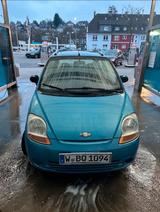 Chevrolet Matiz - Chevrolet Matiz in Wuppertal