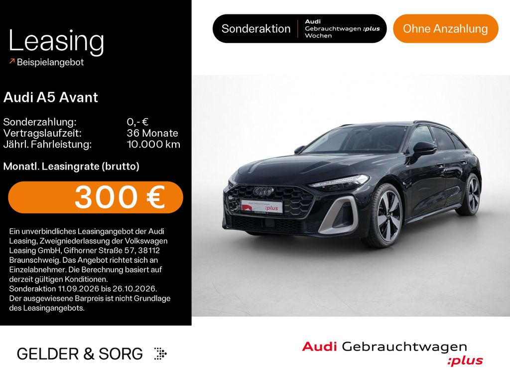 Image of Audi A5