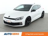 Volkswagen Scirocco 2.0 TDI BlueMotion Aut.*XENON*NAVI* - Volkswagen Scirocco in Berlin