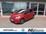 Volkswagen e-up! *Maps + More Dock*Climatronic*SH* - Volkswagen up! aus 2024