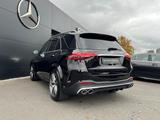Mercedes-Benz GLE 53 AMG 4M+ Hybrid Pano AHK Massage Sitzklima - Mercedes-Benz GLE 53 AMG Plug-in Hybrid (PHEV) Gebrauchtwagen