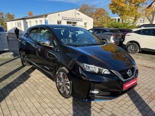 Nissan Leaf 62 kWh e+ Tekna