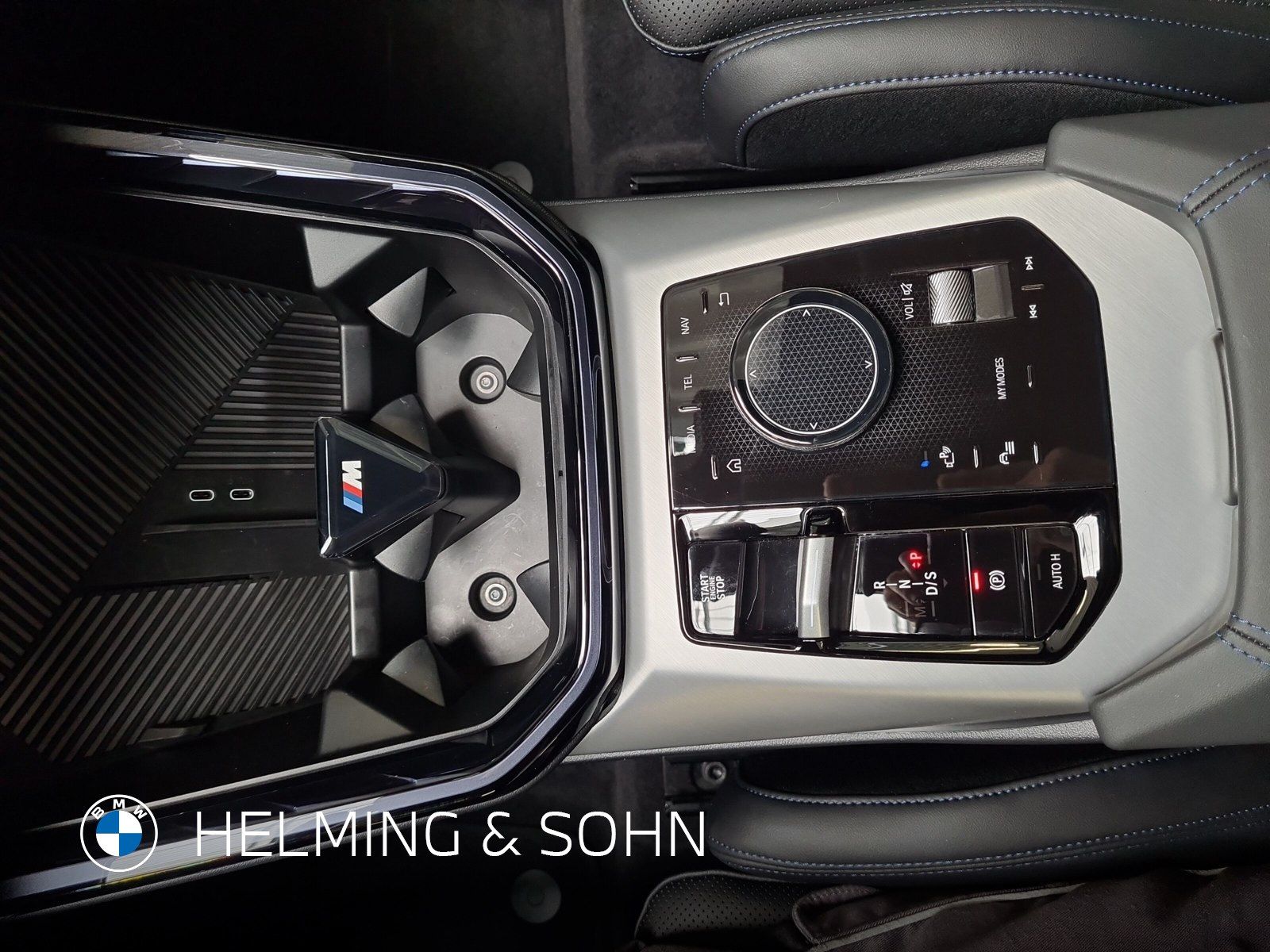 BMW X3 - Bild 16