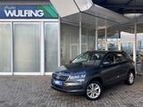 Skoda Karoq 2.0 TDI Ambition AHK NAVI PDC LED-TFL ALU - Skoda Karoq Ambition mit Diesel-Antrieb
