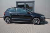Volkswagen Polo V GTI DSG Panorama-Navi-LED - Volkswagen Polo: GTI Dsg
