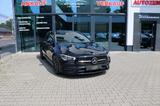Mercedes-Benz CLA 250 4Matic Shooting Brake AMG-Line Pano - Mercedes-Benz CLA 250 aus 2021