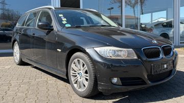BMW 318 - 5