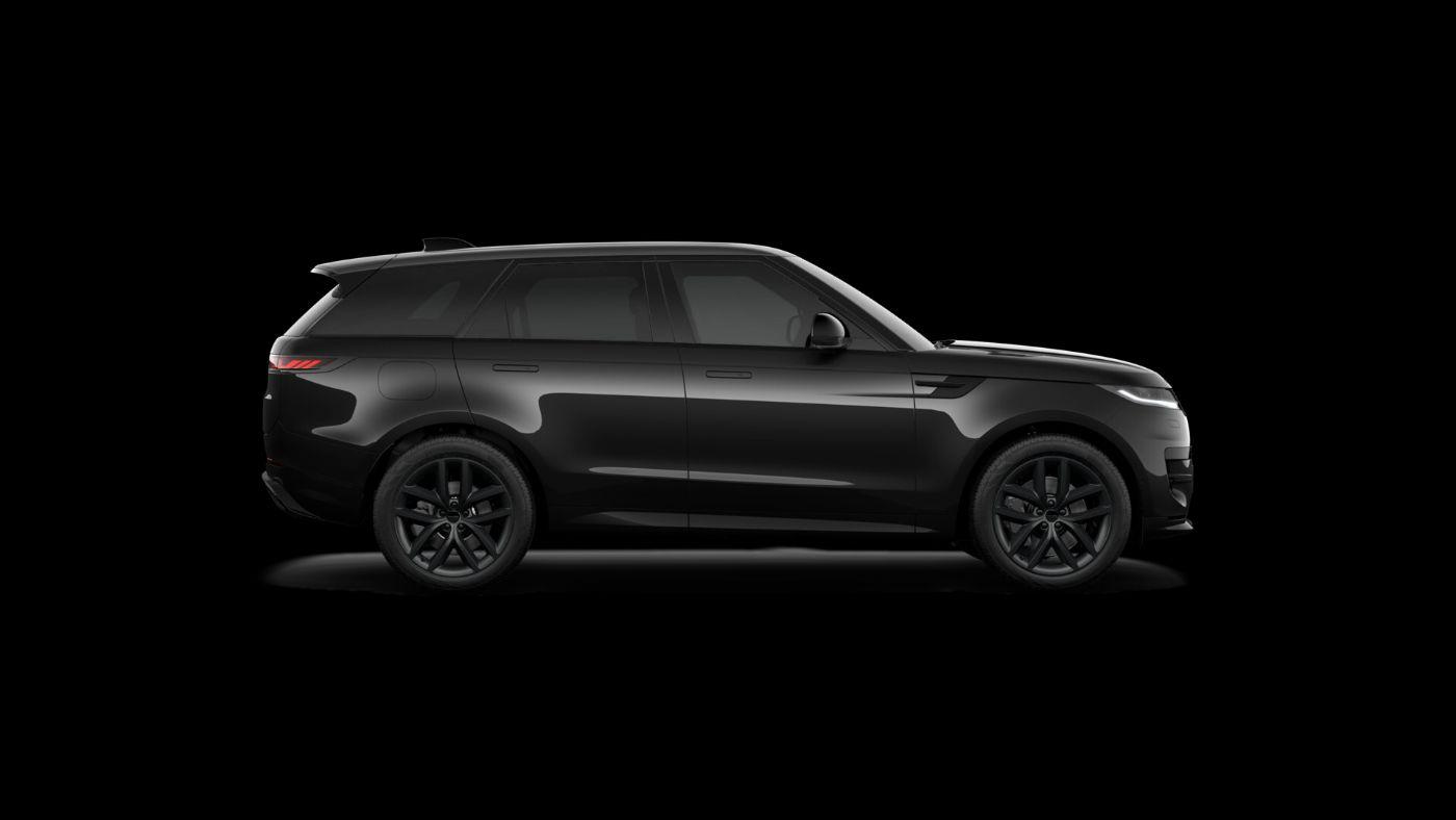 Land Rover Range Rover Sport D300 3.0 Dynamic SE 2xKlima LM