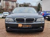 BMW 740i  +Tüv +Garantie+Service - BMW 740 aus 2007