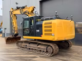 CAT 320EL - CAT 320