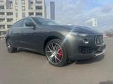 Maserati Levante Diesel Q4 GranSport Pano - gebrauchte Maserati SUV & Geländewagen