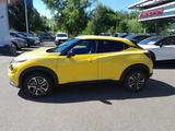 Nissan Juke 1.6 Hybrid N-Connecta Winter - Nissan Juke Vorführfahrzeuge